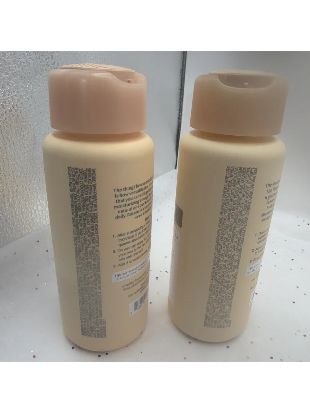 (2 Pack) Kristin Ess Signature Shampoo & Conditioner 10oz Salon Hair Care Duo